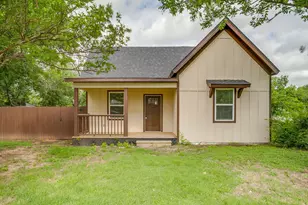 1115 Hanover St, Weatherford, TX 76086 - Photo 2