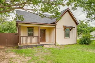 1115 Hanover St, Weatherford, TX 76086 - Photo 1