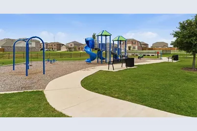 16024 Pious Drive, Haslet, TX 76052 - Photo 28