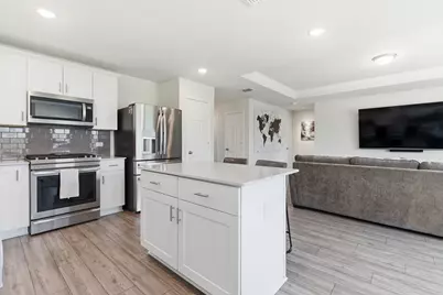 16024 Pious Drive, Haslet, TX 76052 - Photo 8