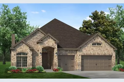 7320 Theodore Drive, Arlington, TX 76002 - Photo 1