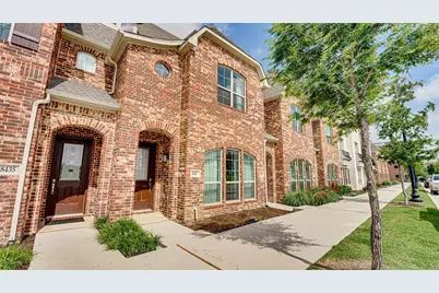 8447 Jacobs Street, Frisco, TX 75034 - Photo 1