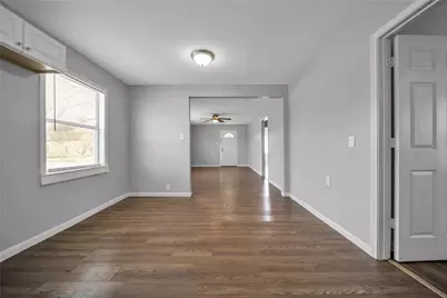901 Johnson Street, Terrell, TX 75160 - Photo 2