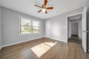 901 Johnson St, Terrell, TX 75160 - Photo 8