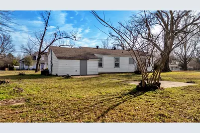901 Johnson Street, Terrell, TX 75160 - Photo 18