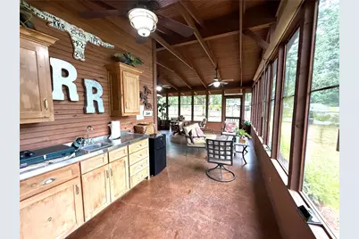 440 Vz County Road 4814, Ben Wheeler, TX 75754 - Photo 34