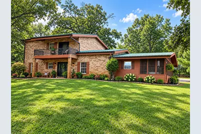 440 Vz County Road 4814, Ben Wheeler, TX 75754 - Photo 1