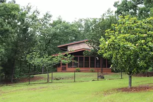 440 Vz County Road 4814, Ben Wheeler, TX 75754 - Photo 4