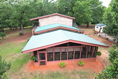 440 Vz County Road 4814, Ben Wheeler, TX 75754 - Photo 6