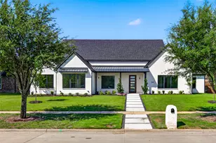 1011 Devonshire Drive South, Forney, TX 75126 - Photo 4
