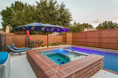401 Marlow Drive, Flower Mound, TX 75028 - Photo 24