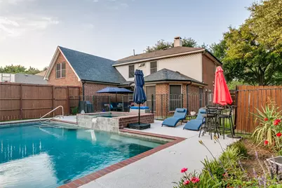 401 Marlow Drive, Flower Mound, TX 75028 - Photo 1
