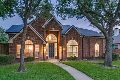 401 Marlow Drive, Flower Mound, TX 75028 - Photo 2