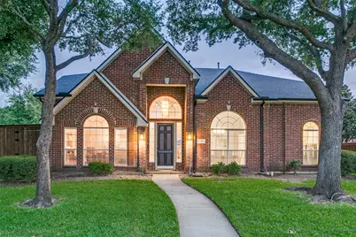 401 Marlow Drive, Flower Mound, TX 75028 - Photo 1