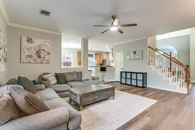 401 Marlow Drive, Flower Mound, TX 75028 - Photo 6