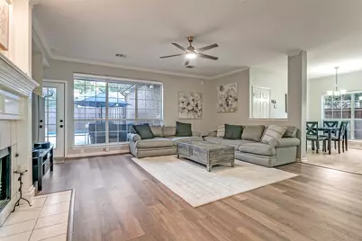 401 Marlow Drive, Flower Mound, TX 75028 - Photo 8