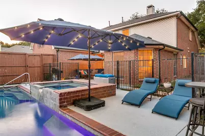 401 Marlow Drive, Flower Mound, TX 75028 - Photo 24