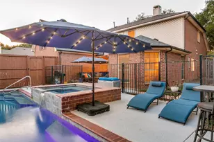 401 Marlow Dr, Flower Mound, TX 75028 - Photo 24