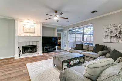 401 Marlow Drive, Flower Mound, TX 75028 - Photo 8