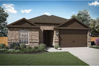 315 Revolution Drive, Venus, TX 76084 - Photo 1