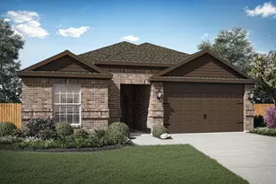 315 Revolution Dr, Venus, TX 76084 - Photo 1