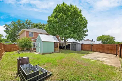 3105 Chalkstone Drive, Rowlett, TX 75088 - Photo 20