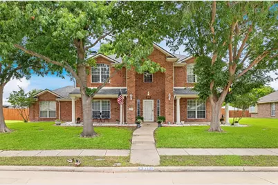 3105 Chalkstone Drive, Rowlett, TX 75088 - Photo 1