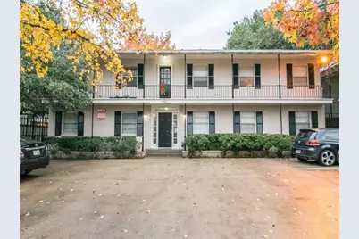 4311 Cole Avenue #111, Dallas, TX 75205 - Photo 2