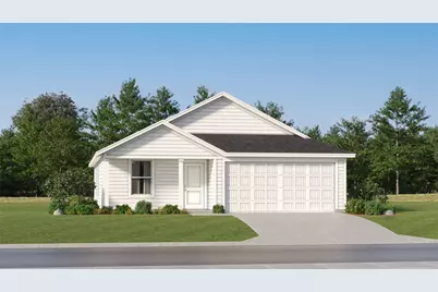 213 Cattail Lane, Sherman, TX 75092 - Photo 1