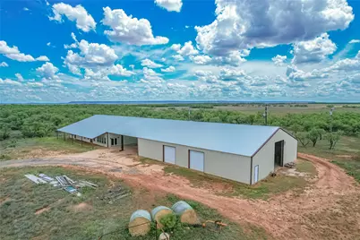 14867 County Road 407, Trent, TX 79561 - Photo 2