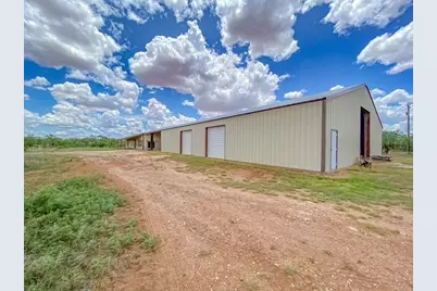 14867 County Road 407, Trent, TX 79561 - Photo 6