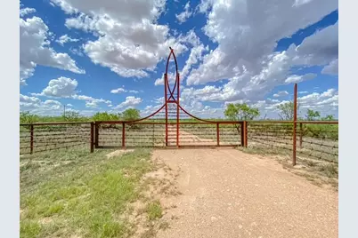 14867 County Road 407, Trent, TX 79561 - Photo 38