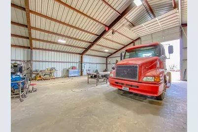 14867 County Road 407, Trent, TX 79561 - Photo 8