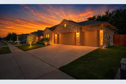 641 Redding Drive, Saginaw, TX 76131 - Photo 18