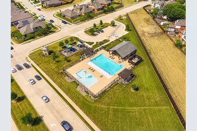 641 Redding Drive, Saginaw, TX 76131 - Photo 2