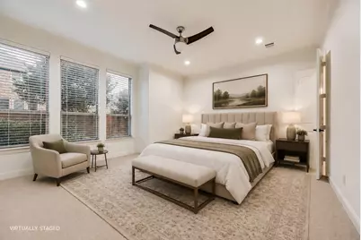 1424 Latigo Lane, Keller, TX 76248 - Photo 12