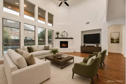 1424 Latigo Lane, Keller, TX 76248 - Photo 6