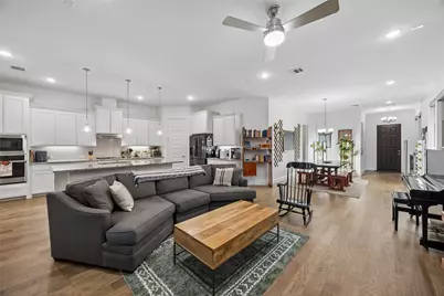 7507 Coronado Drive, Rowlett, TX 75088 - Photo 6