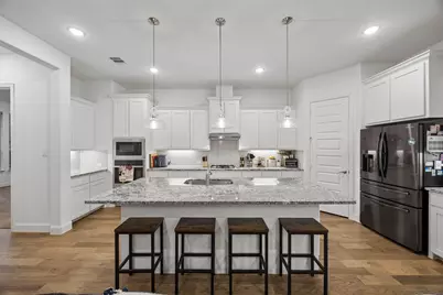 7507 Coronado Drive, Rowlett, TX 75088 - Photo 1