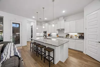 7507 Coronado Drive, Rowlett, TX 75088 - Photo 8