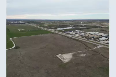 22 Acres W US 380, Ponder, TX 76259 - Photo 4