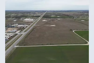 22 Acres W US 380, Ponder, TX 76259 - Photo 2