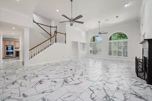 2801 Knotted Oaks Trail, Arlington, TX 76006 - Photo 8