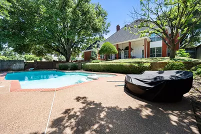 2801 Knotted Oaks Trail, Arlington, TX 76006 - Photo 34