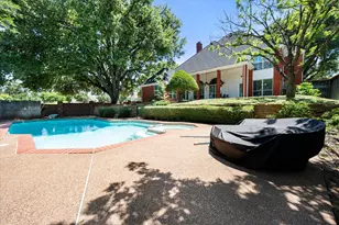 2801 Knotted Oaks Trail, Arlington, TX 76006 - Photo 34
