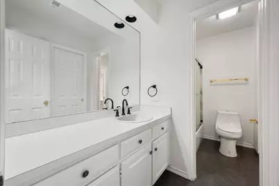 2801 Knotted Oaks Trail, Arlington, TX 76006 - Photo 26