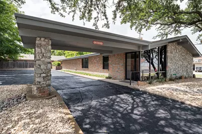 1512 Crestridge Drive, Cleburne, TX 76033 - Photo 1