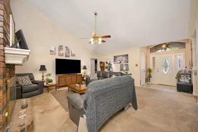 1381 Sweetgum Circle, Keller, TX 76248 - Photo 8