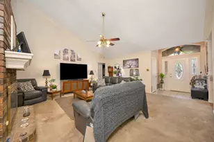 1381 Sweetgum Cir, Keller, TX 76248 - Photo 8