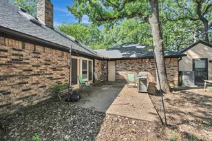 1381 Sweetgum Cir, Keller, TX 76248 - Photo 34
